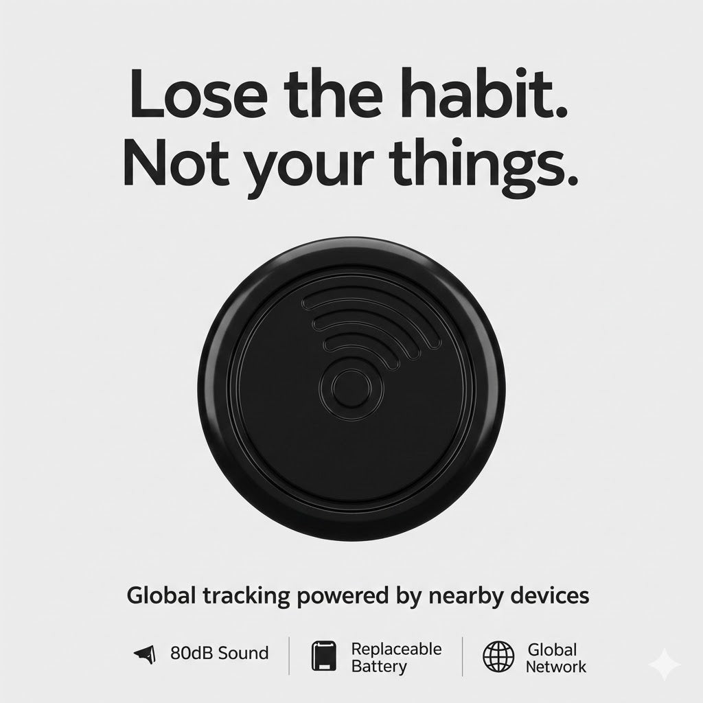 FMB TAG – iOS Version